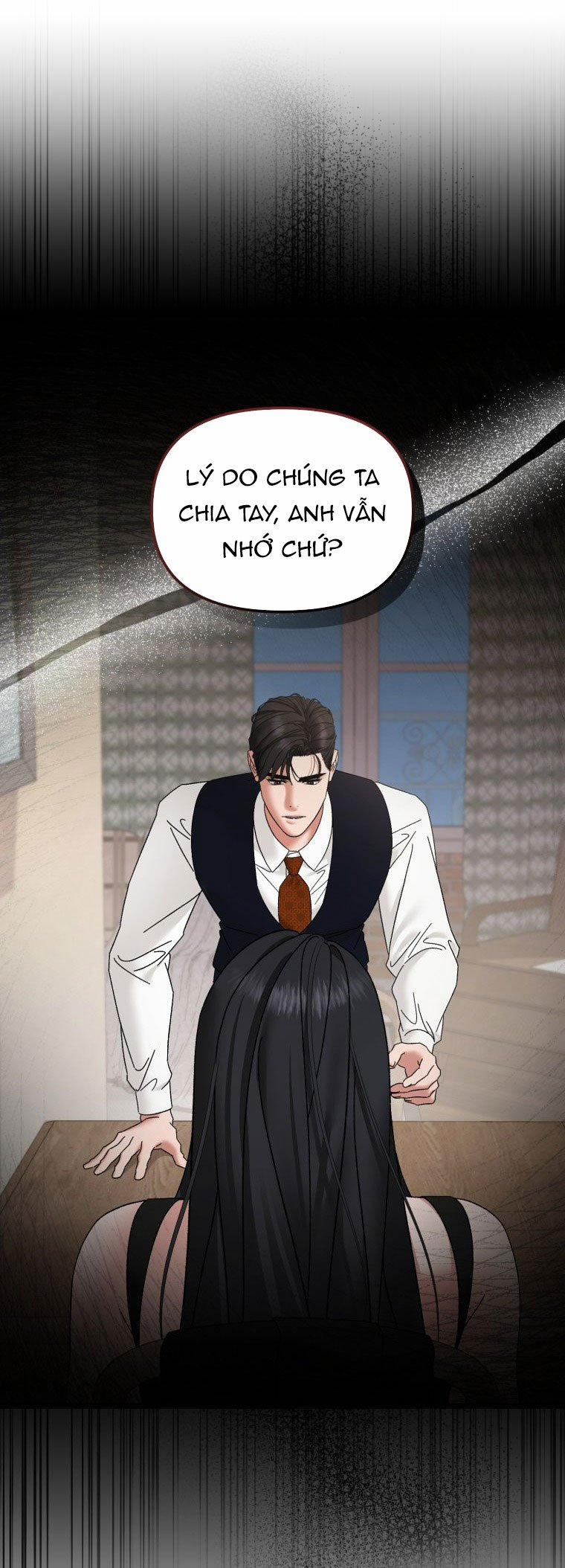 manhwax10.com - Truyện Manhwa [18+] Trái Tim Của Apollo Chương 75 1 Trang 6