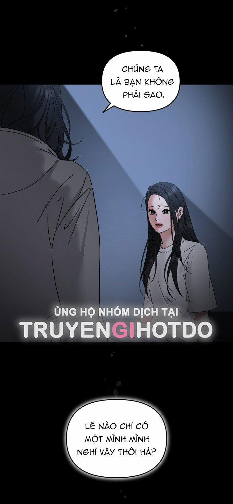 manhwax10.com - Truyện Manhwa [18+] Trái Tim Của Apollo Chương 75 2 Trang 35