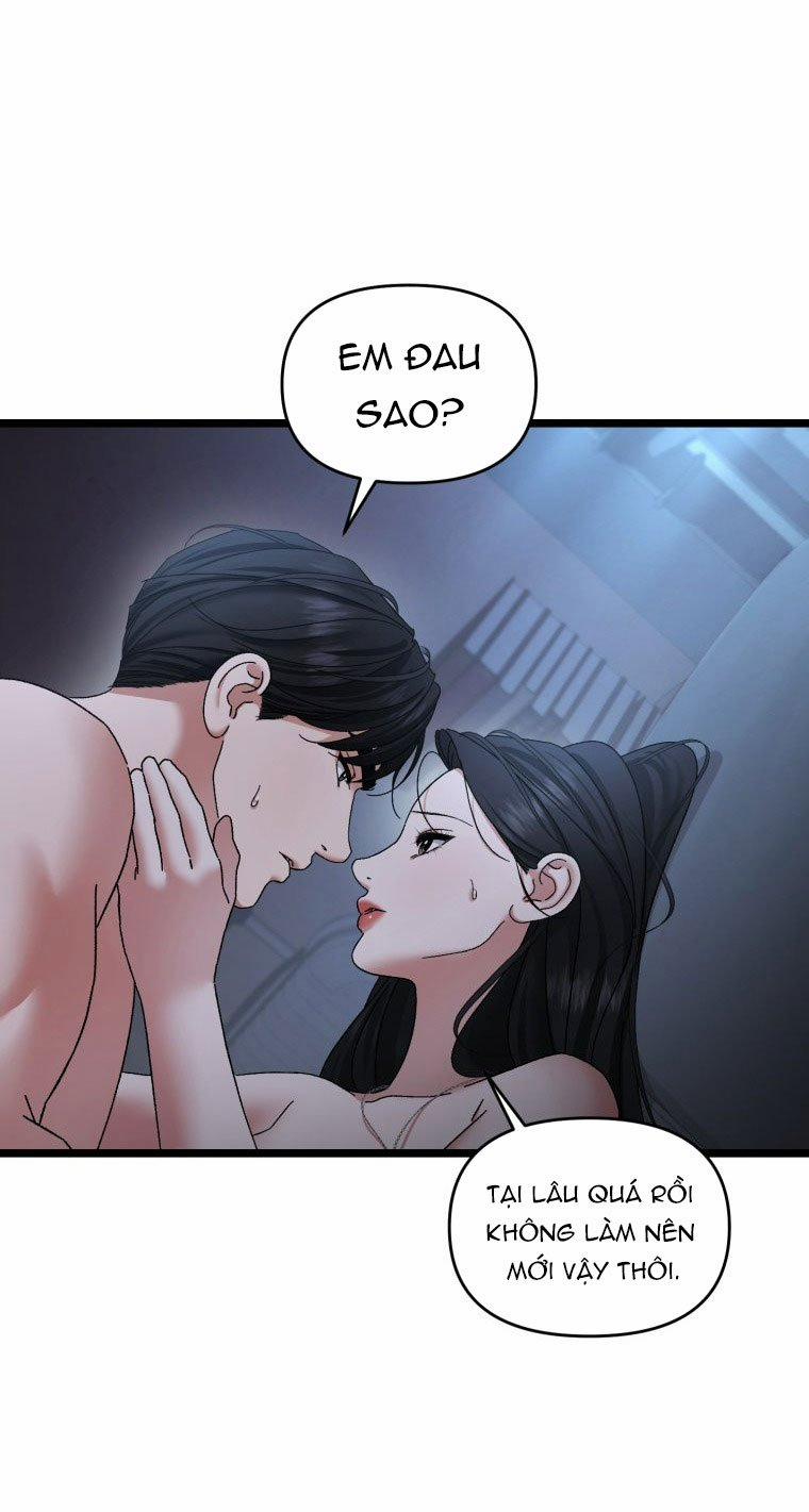 manhwax10.com - Truyện Manhwa [18+] Trái Tim Của Apollo Chương 75 2 Trang 8