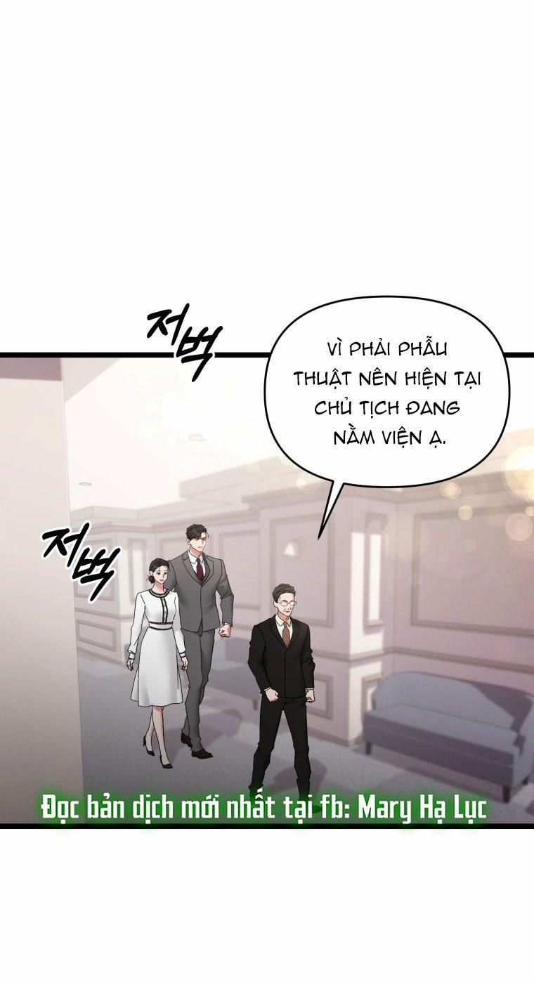 manhwax10.com - Truyện Manhwa [18+] Trái Tim Của Apollo Chương 77 1 Trang 2