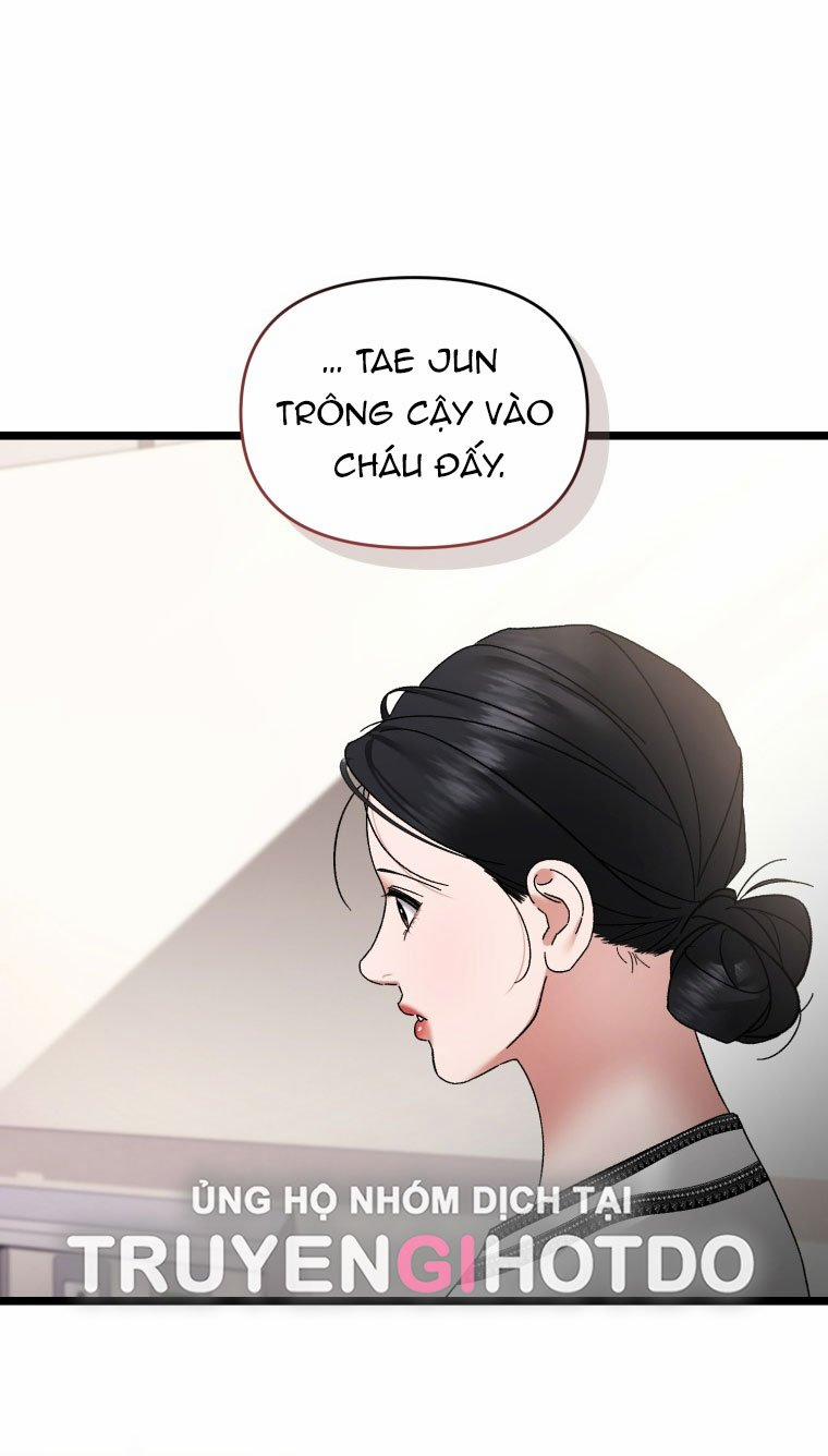 manhwax10.com - Truyện Manhwa [18+] Trái Tim Của Apollo Chương 77 1 Trang 14