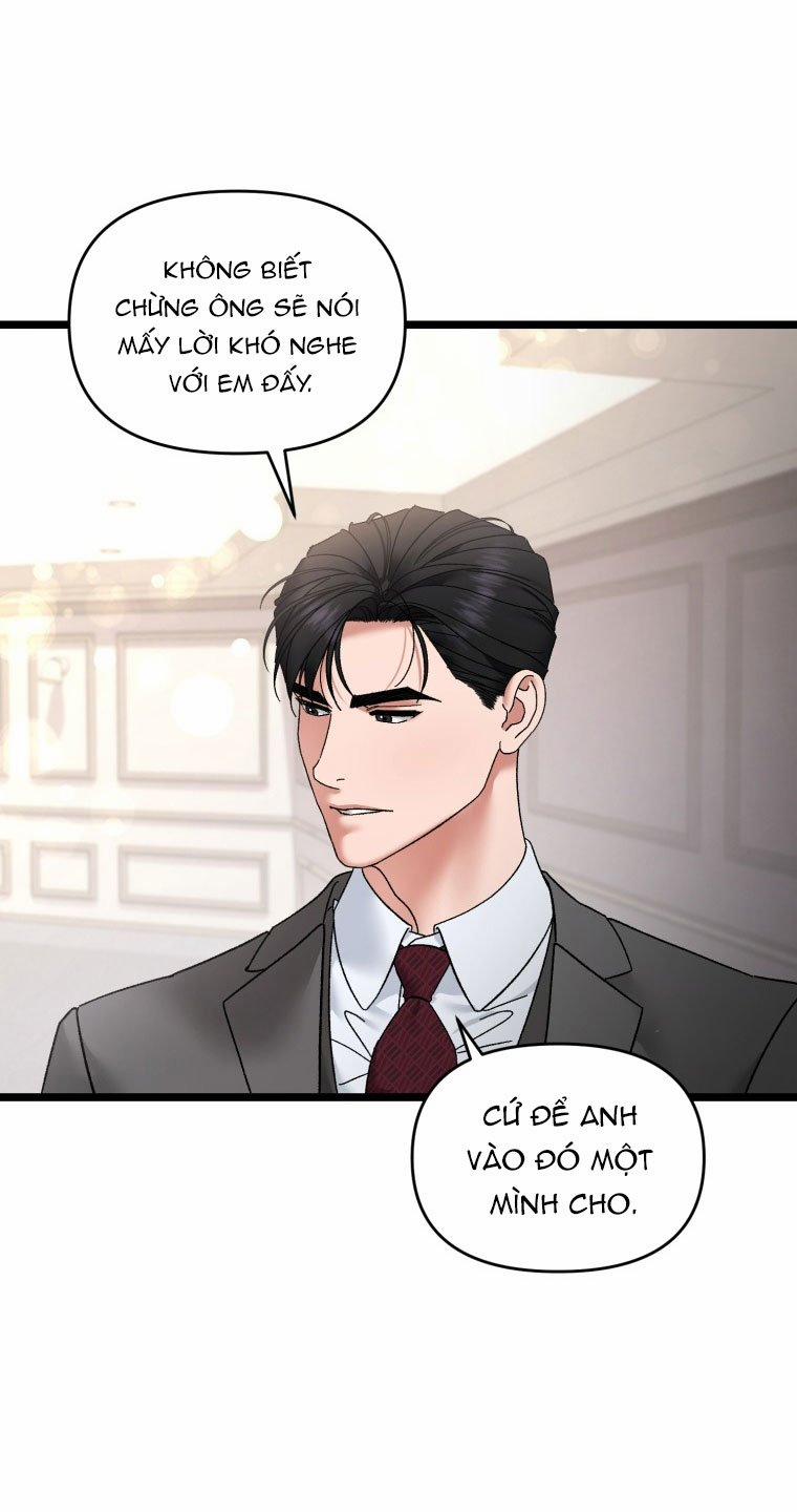 manhwax10.com - Truyện Manhwa [18+] Trái Tim Của Apollo Chương 77 1 Trang 3