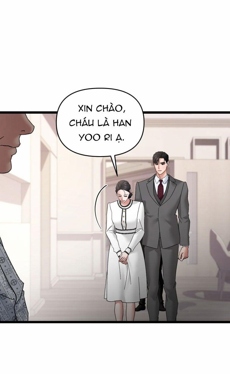 manhwax10.com - Truyện Manhwa [18+] Trái Tim Của Apollo Chương 77 1 Trang 7