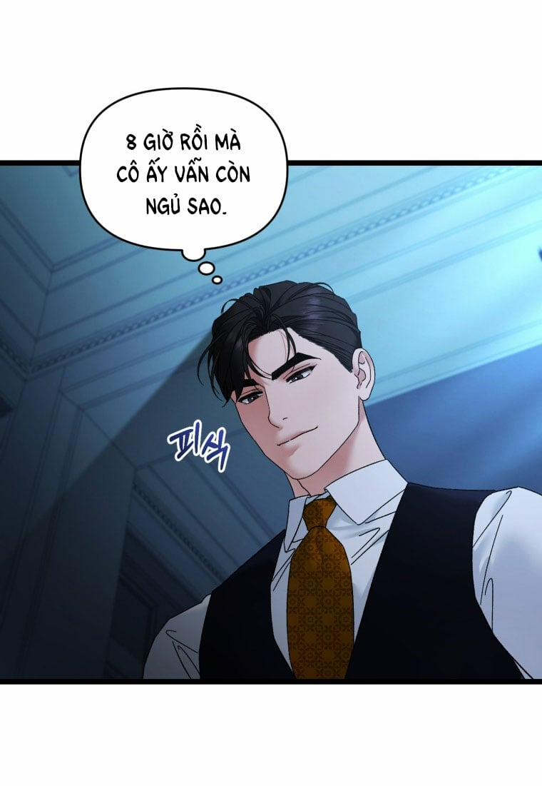 manhwax10.com - Truyện Manhwa [18+] Trái Tim Của Apollo Chương 77 2 Trang 14