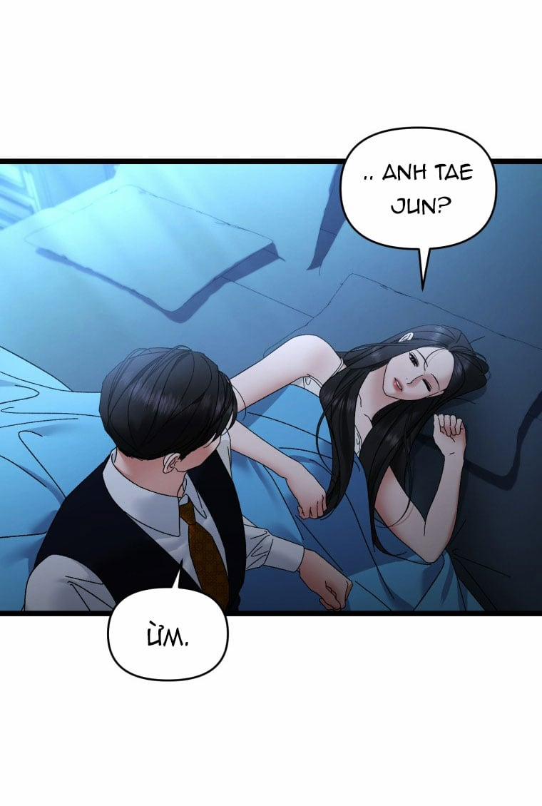 manhwax10.com - Truyện Manhwa [18+] Trái Tim Của Apollo Chương 77 2 Trang 17