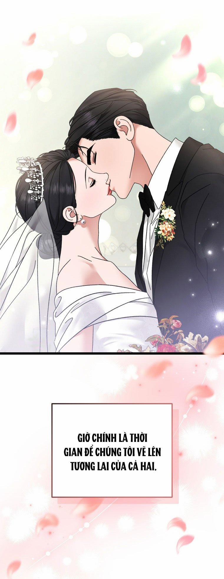 manhwax10.com - Truyện Manhwa [18+] Trái Tim Của Apollo Chương 77 2 Trang 3