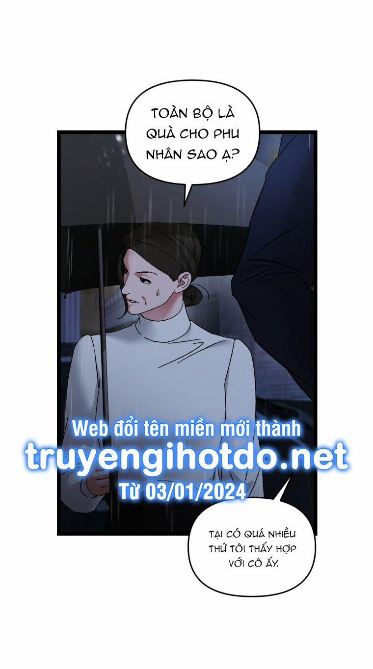 manhwax10.com - Truyện Manhwa [18+] Trái Tim Của Apollo Chương 77 2 Trang 9