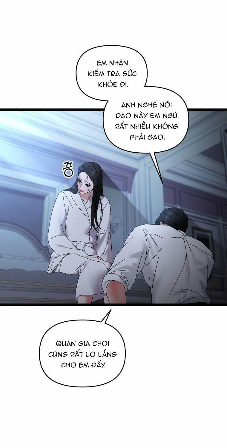 manhwax10.com - Truyện Manhwa [18+] Trái Tim Của Apollo Chương 79 1 Trang 11