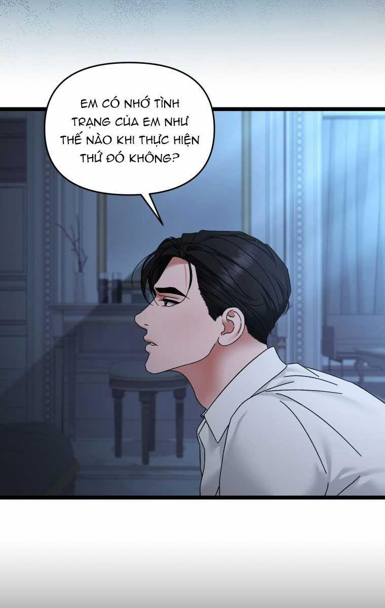 manhwax10.com - Truyện Manhwa [18+] Trái Tim Của Apollo Chương 79 1 Trang 3