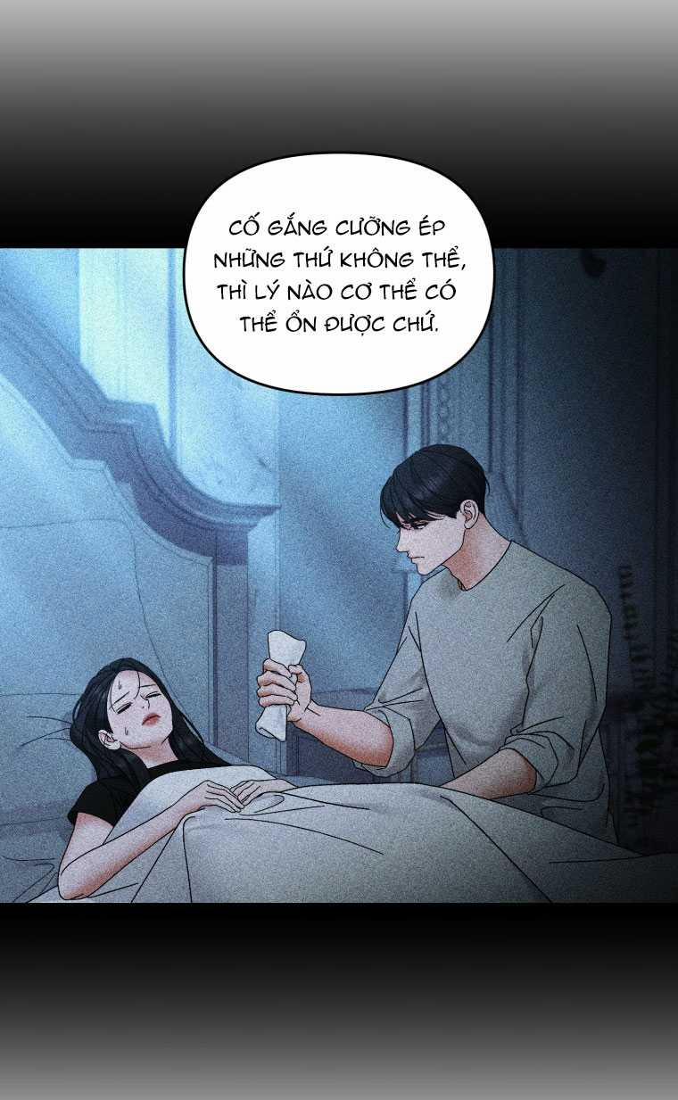 manhwax10.com - Truyện Manhwa [18+] Trái Tim Của Apollo Chương 79 1 Trang 4