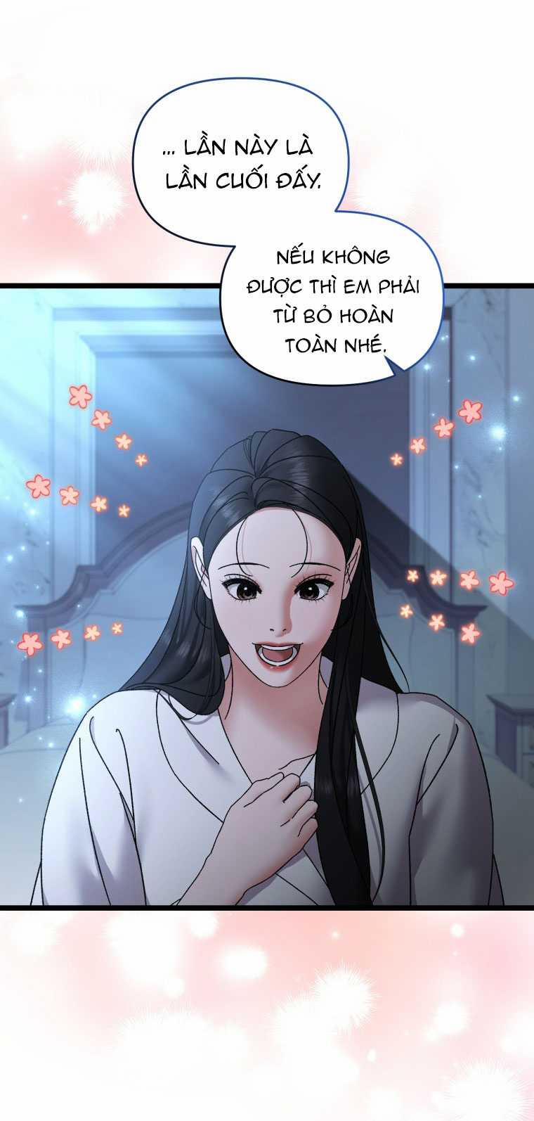 manhwax10.com - Truyện Manhwa [18+] Trái Tim Của Apollo Chương 79 1 Trang 9