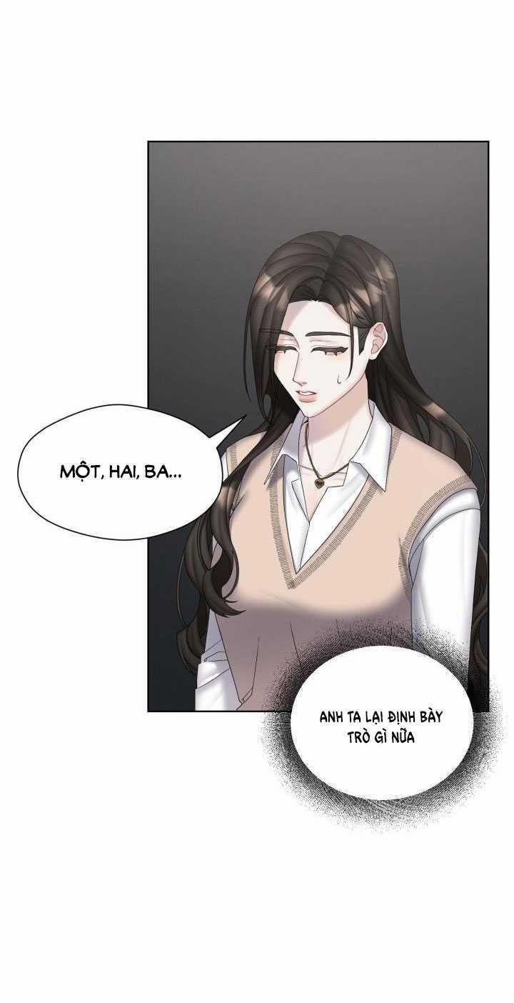 manhwax10.com - Truyện Manhwa [18+] Trò Chơi Giữa Hai Người Chương 30 2 Trang 2