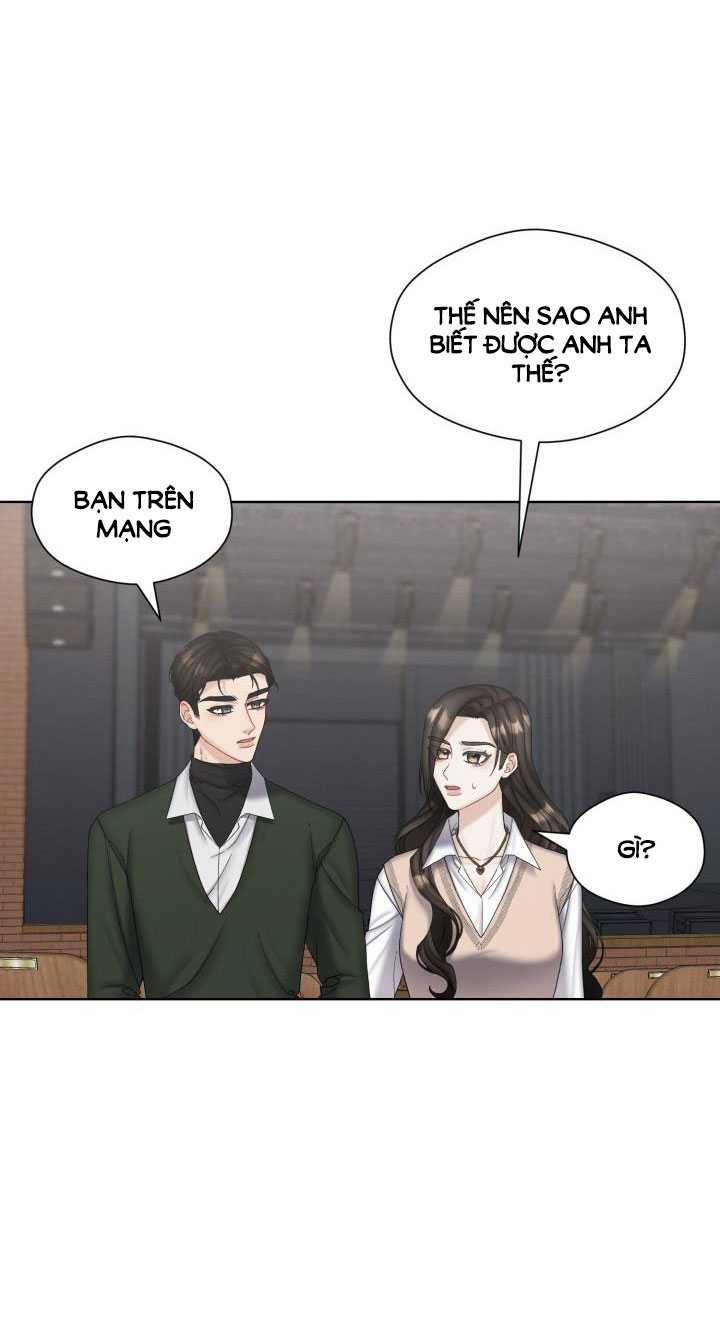 manhwax10.com - Truyện Manhwa [18+] Trò Chơi Giữa Hai Người Chương 30 2 Trang 12