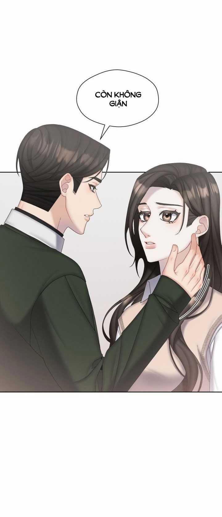 manhwax10.com - Truyện Manhwa [18+] Trò Chơi Giữa Hai Người Chương 30 2 Trang 17