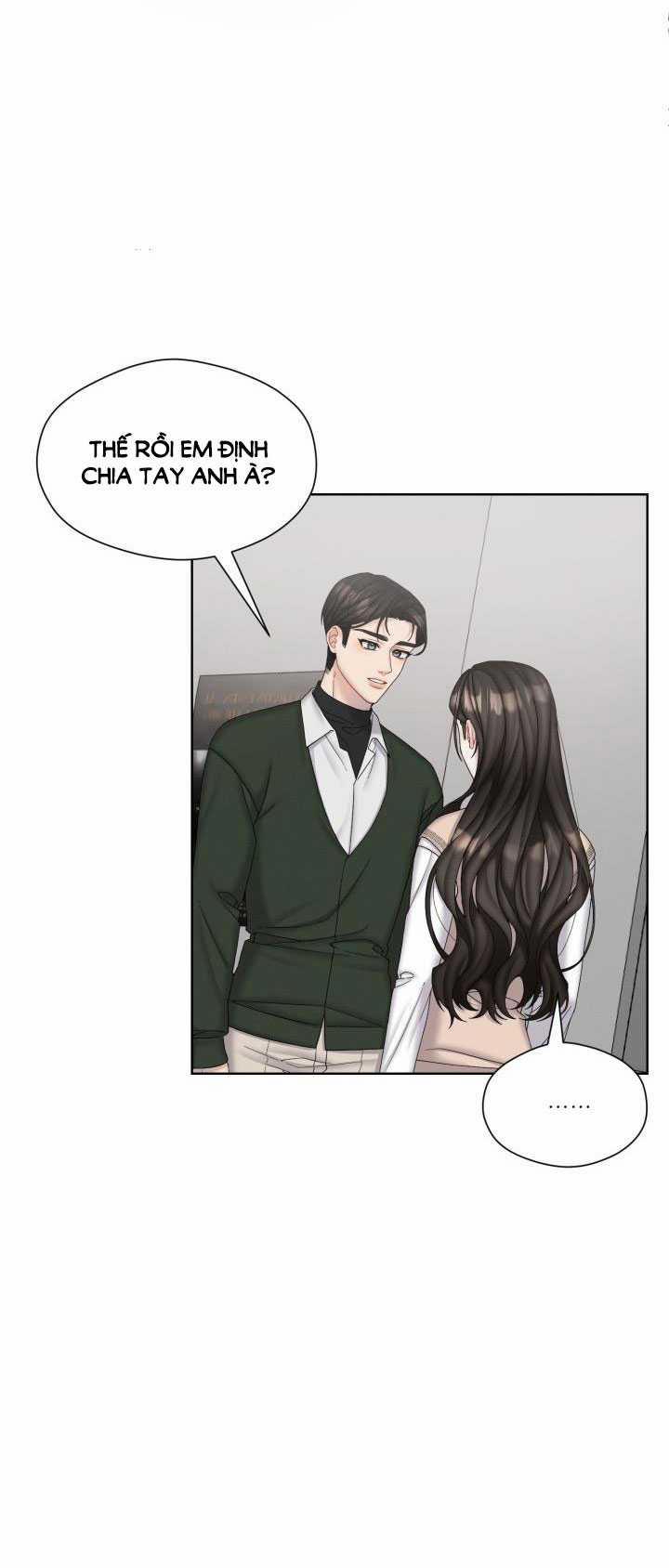 manhwax10.com - Truyện Manhwa [18+] Trò Chơi Giữa Hai Người Chương 30 2 Trang 20