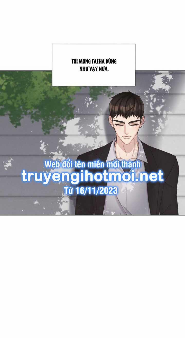 manhwax10.com - Truyện Manhwa [18+] Trò Chơi Giữa Hai Người Chương 30 2 Trang 27