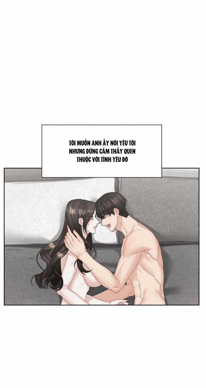 manhwax10.com - Truyện Manhwa [18+] Trò Chơi Giữa Hai Người Chương 30 2 Trang 29