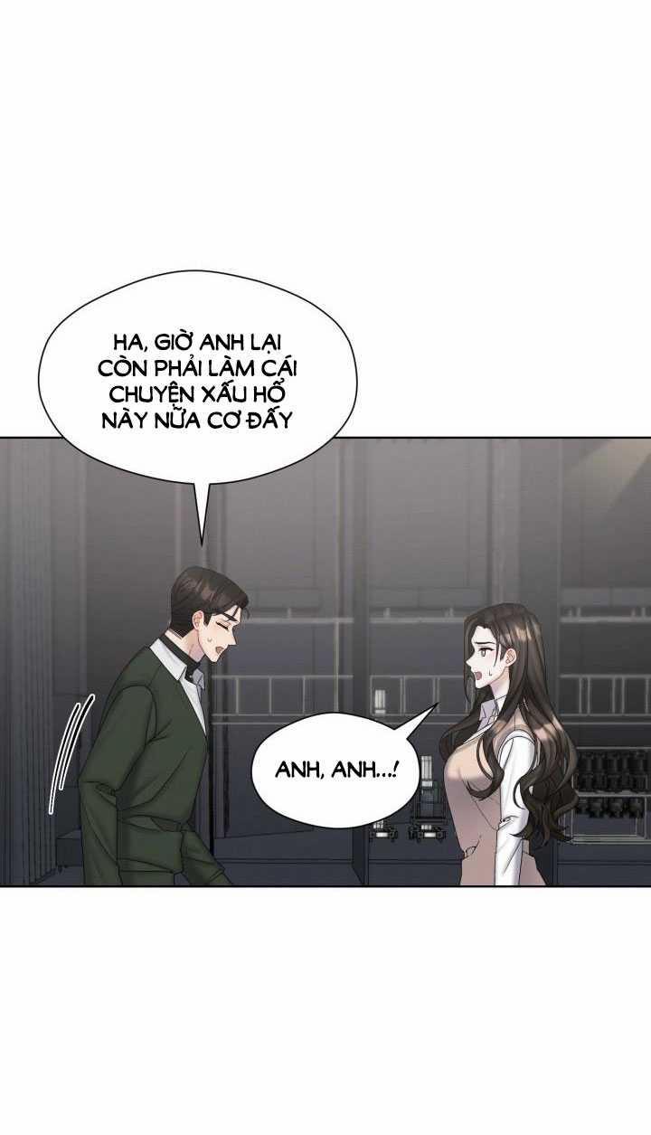 manhwax10.com - Truyện Manhwa [18+] Trò Chơi Giữa Hai Người Chương 30 2 Trang 6