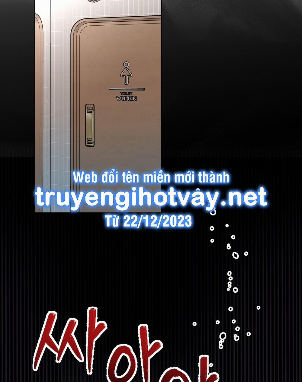 manhwax10.com - Truyện Manhwa [18] Trời Sinh Địch Thủ Chương 18 2 Trang 19