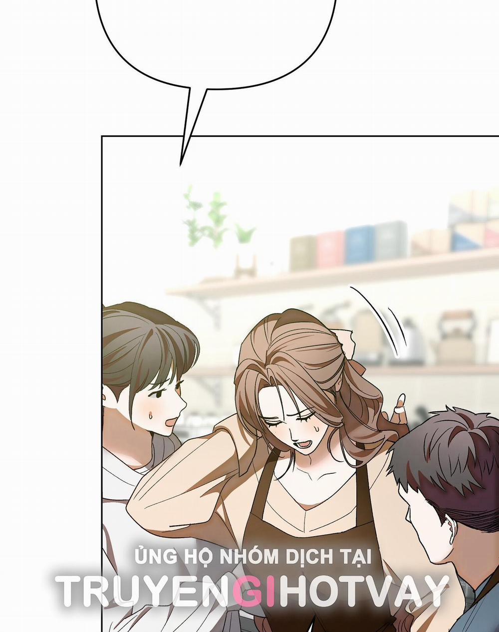 manhwax10.com - Truyện Manhwa [18] Trời Sinh Địch Thủ Chương 18 2 Trang 3