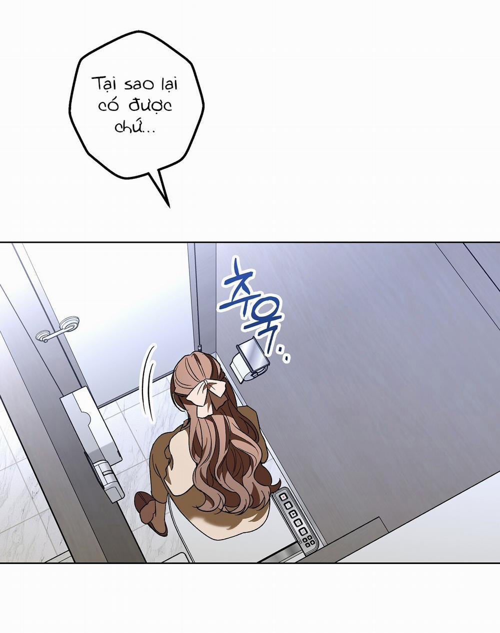 manhwax10.com - Truyện Manhwa [18] Trời Sinh Địch Thủ Chương 18 2 Trang 35