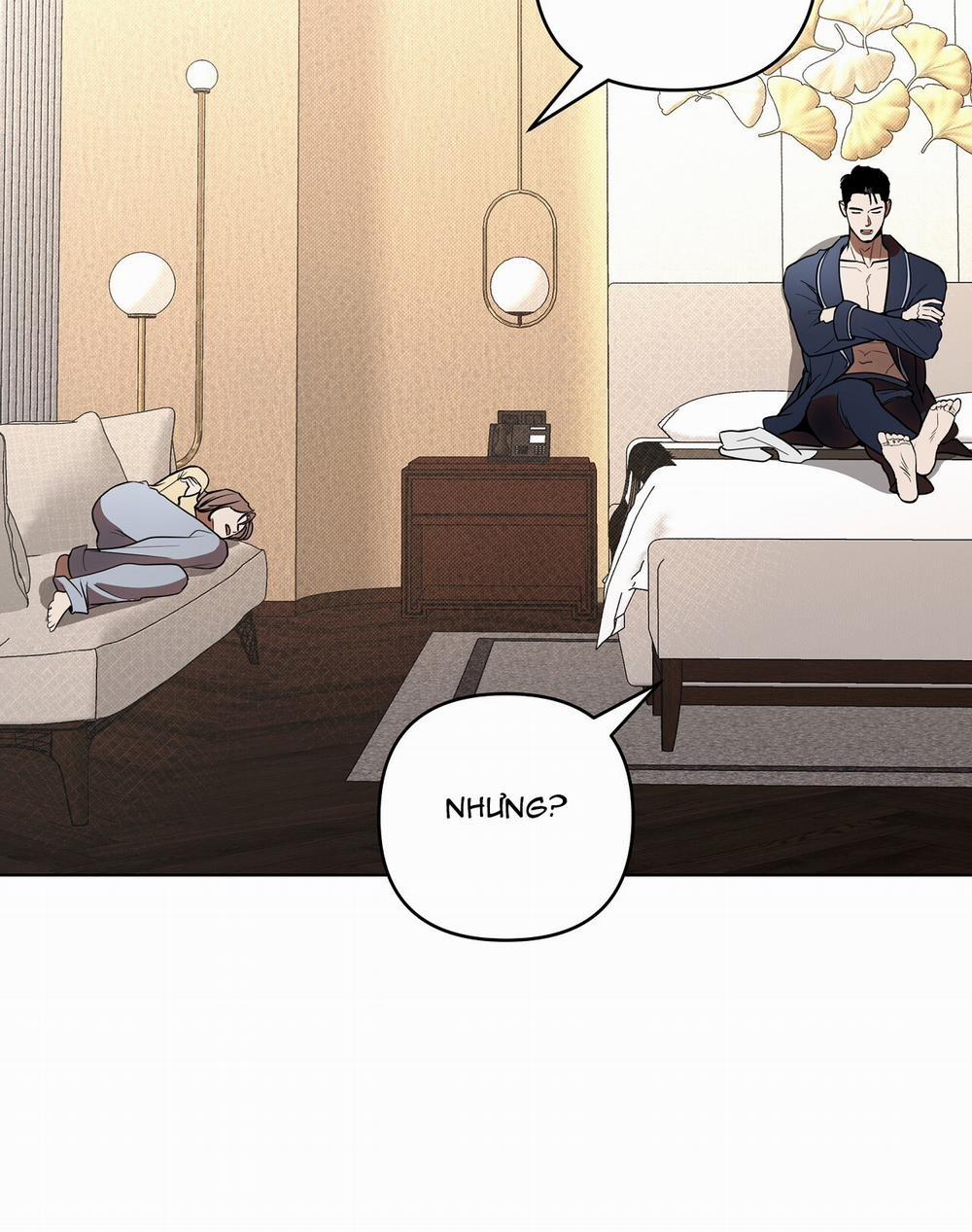 manhwax10.com - Truyện Manhwa [18] Trời Sinh Địch Thủ Chương 21 2 Trang 33