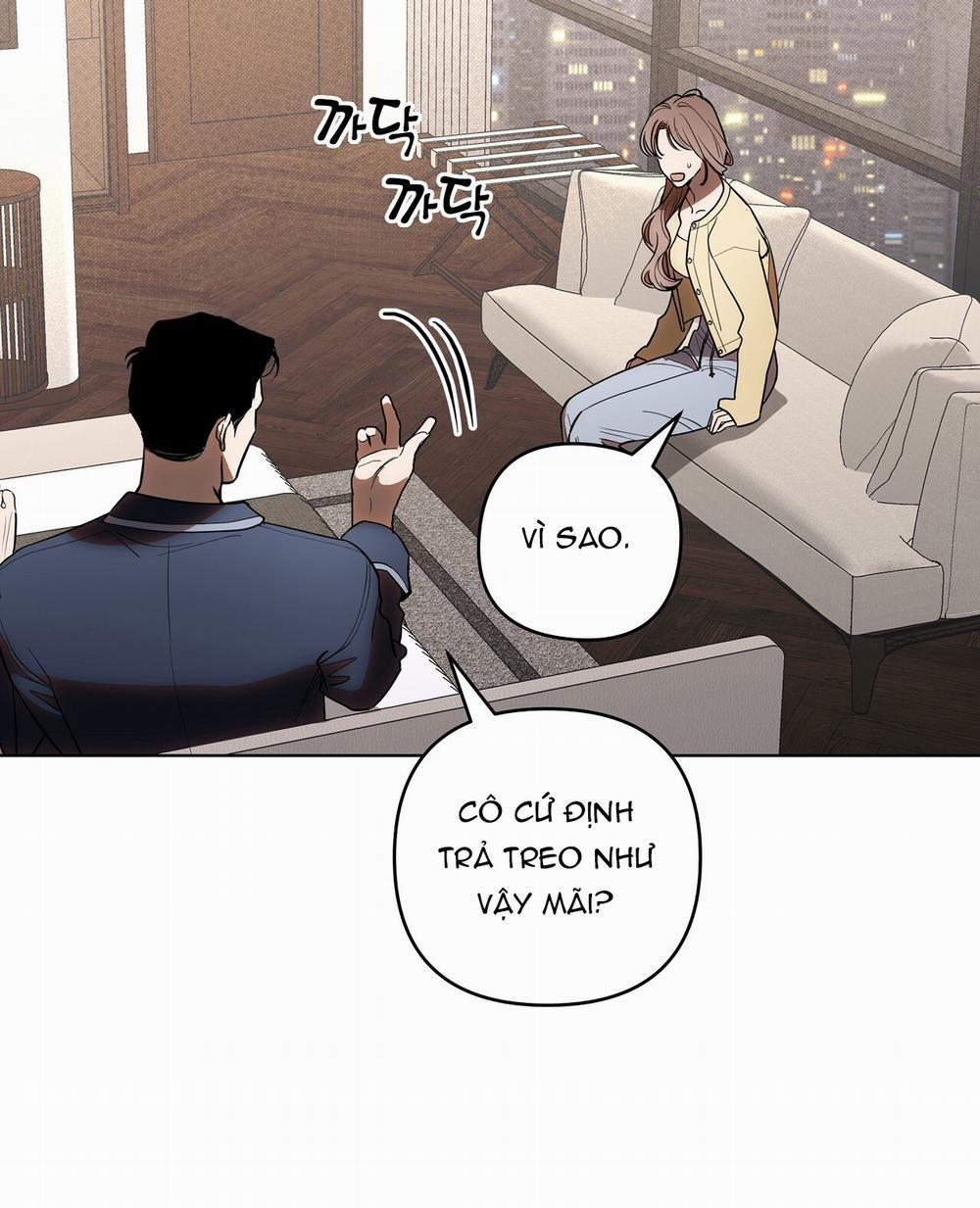 manhwax10.com - Truyện Manhwa [18] Trời Sinh Địch Thủ Chương 21 2 Trang 43