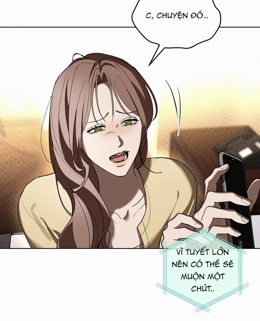 manhwax10.com - Truyện Manhwa [18] Trời Sinh Địch Thủ Chương 21 2 Trang 88