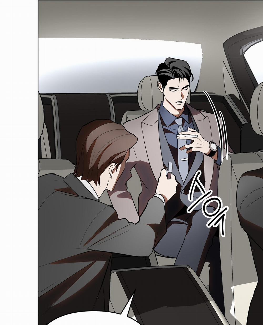 manhwax10.com - Truyện Manhwa [18] Trời Sinh Địch Thủ Chương 24 2 Trang 30