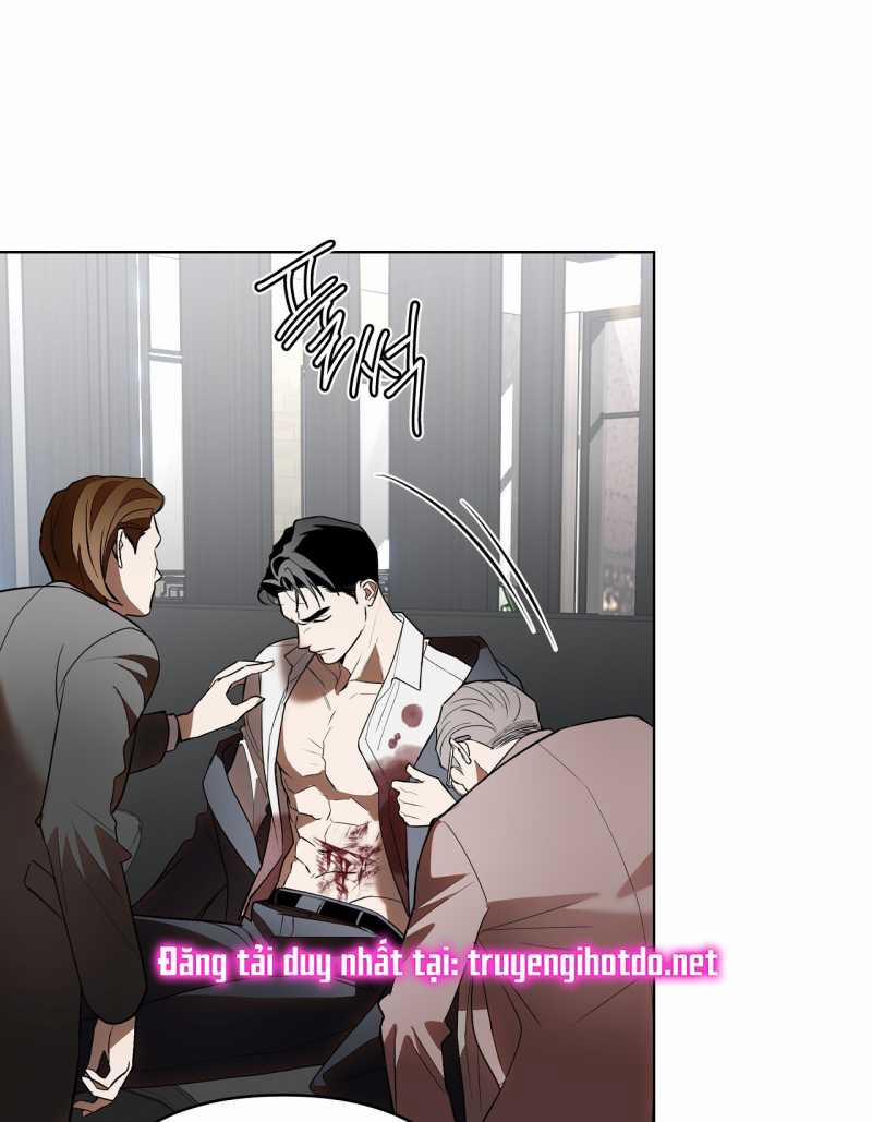 manhwax10.com - Truyện Manhwa [18] Trời Sinh Địch Thủ Chương 28 1 Trang 18