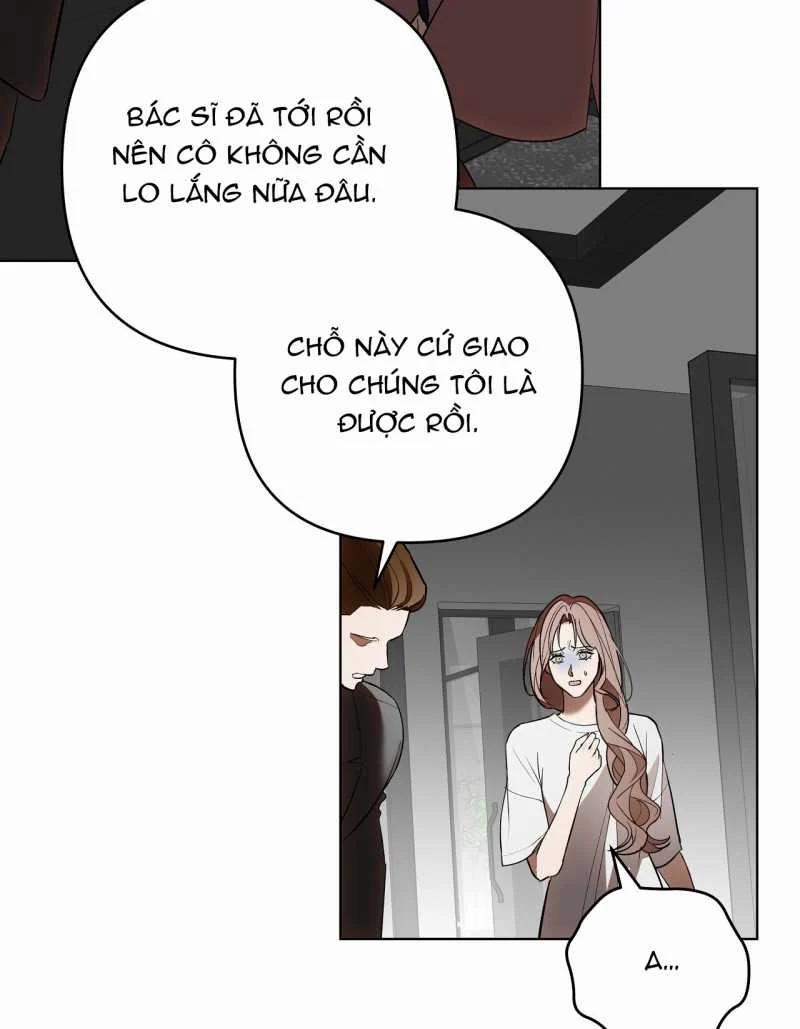 manhwax10.com - Truyện Manhwa [18] Trời Sinh Địch Thủ Chương 28 1 Trang 19