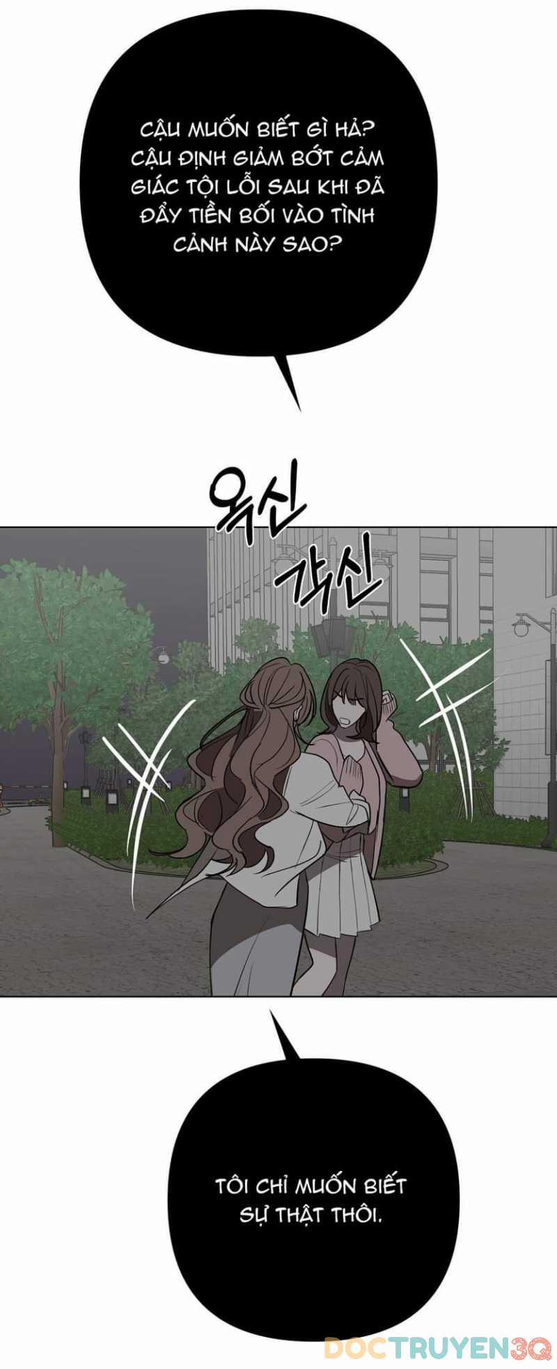 manhwax10.com - Truyện Manhwa [18] Trời Sinh Địch Thủ Chương 34 5 Trang 7