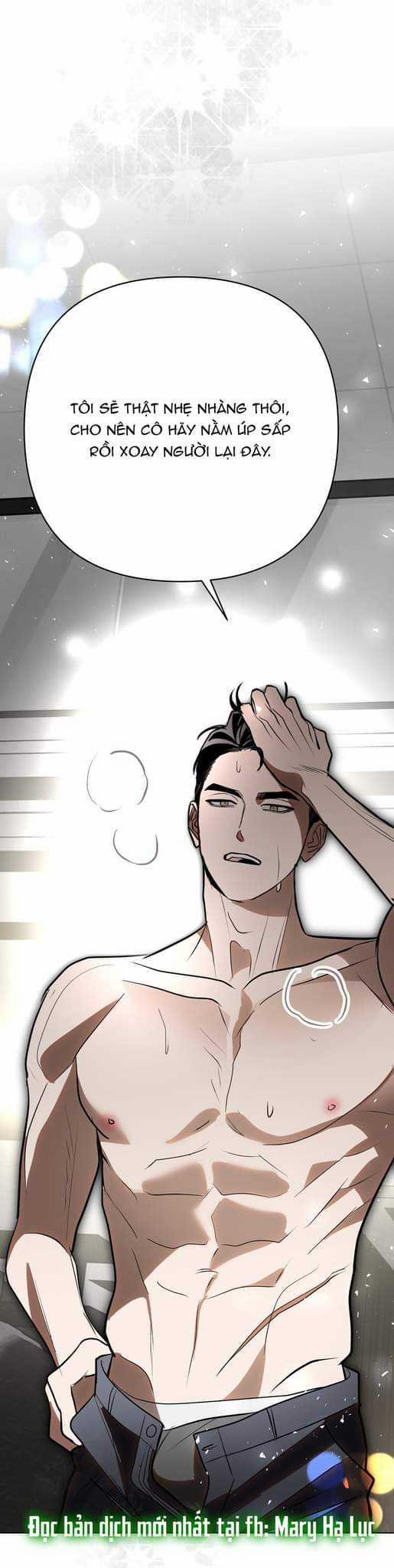 manhwax10.com - Truyện Manhwa [18] Trời Sinh Địch Thủ Chương 36 2 Trang 22