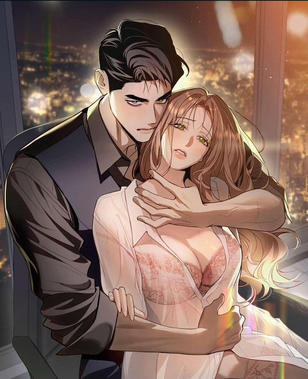 manhwax10.com - Truyện Manhwa [18] Trời Sinh Địch Thủ Chương 44 Trang 1