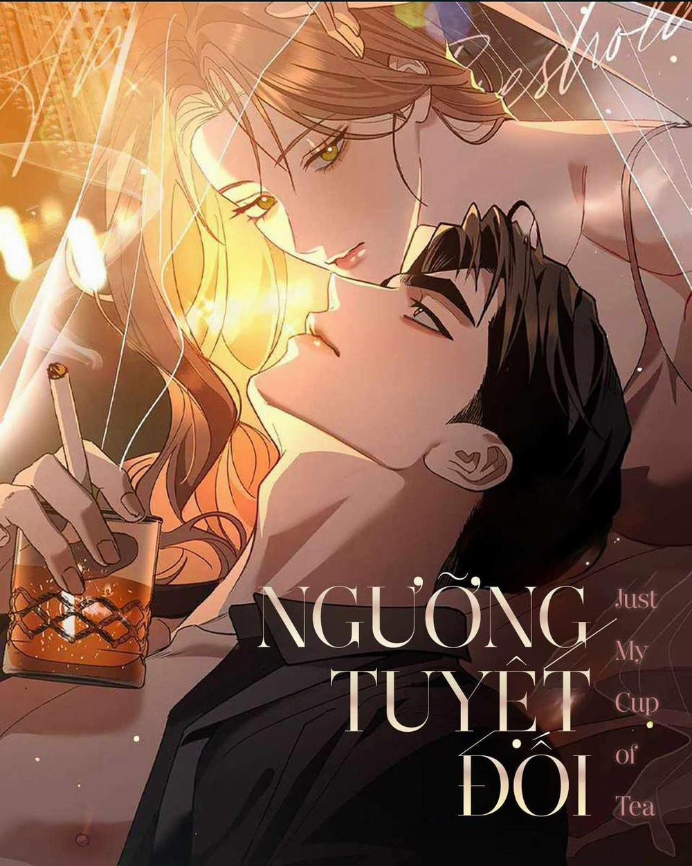 manhwax10.com - Truyện Manhwa [18] Trời Sinh Địch Thủ Chương 46 Trang 1