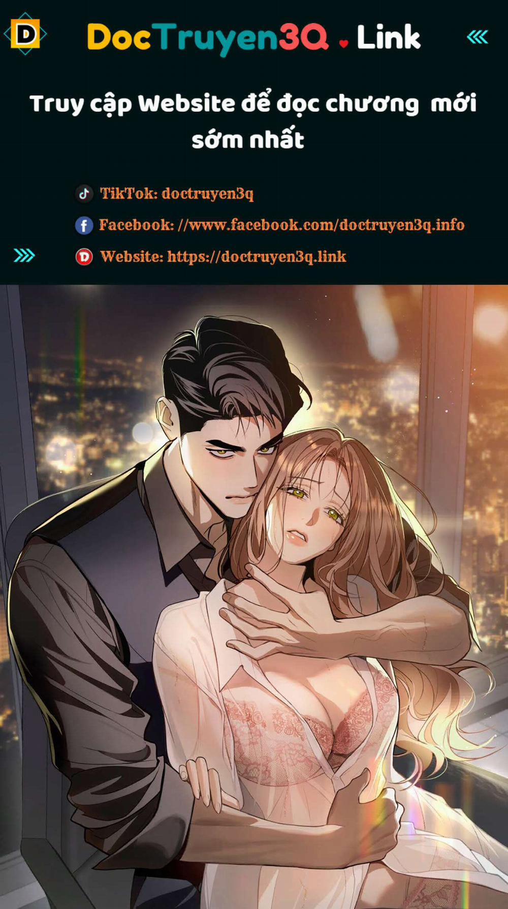 manhwax10.com - Truyện Manhwa [18] Trời Sinh Địch Thủ Chương 47 Trang 1