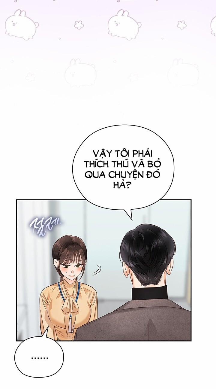 manhwax10.com - Truyện Manhwa [18+] Trong Công Ty Thì Hãy Đứng Đắn Chương 30 2 Trang 37