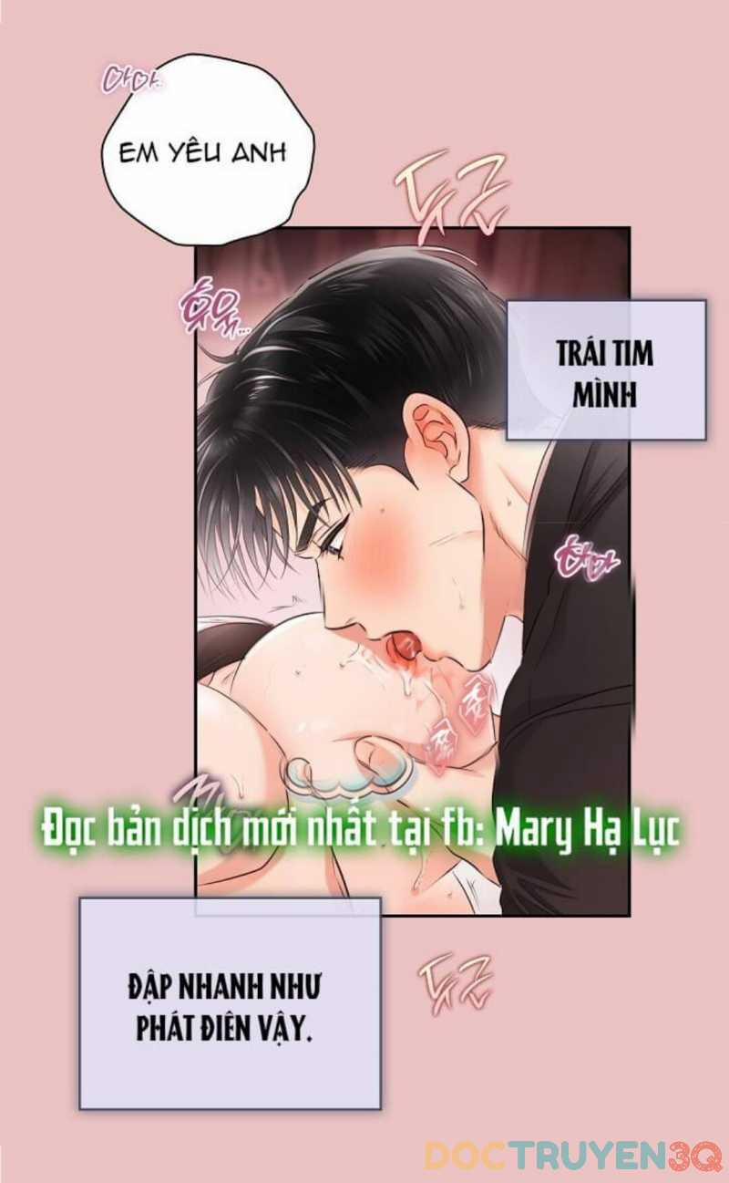 manhwax10.com - Truyện Manhwa [18+] Trong Công Ty Thì Hãy Đứng Đắn Chương 52 Trang 13