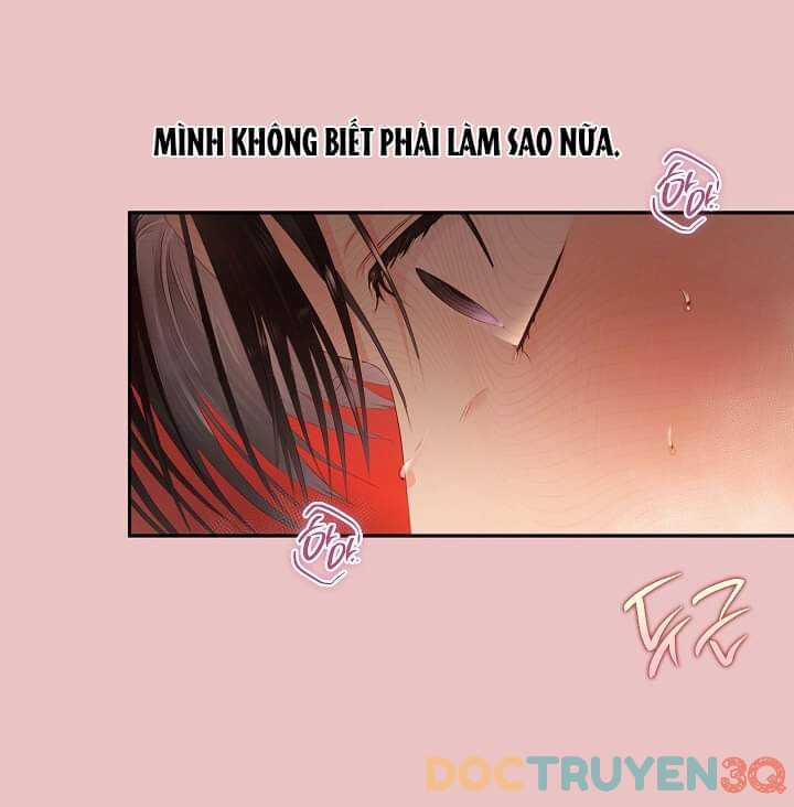 manhwax10.com - Truyện Manhwa [18+] Trong Công Ty Thì Hãy Đứng Đắn Chương 52 Trang 17