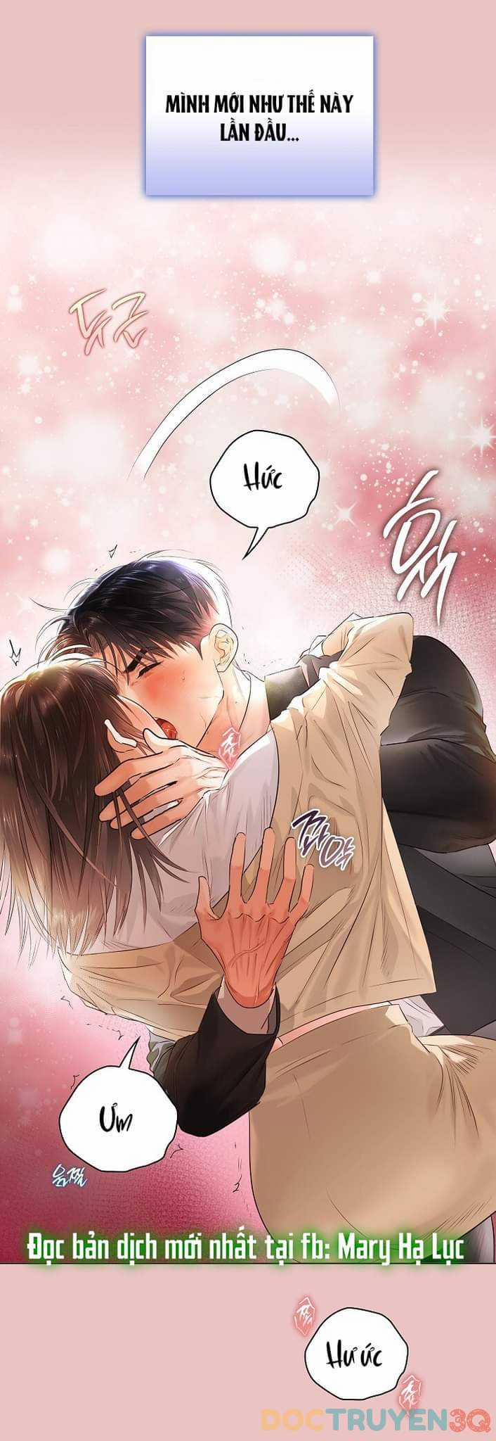 manhwax10.com - Truyện Manhwa [18+] Trong Công Ty Thì Hãy Đứng Đắn Chương 52 Trang 18