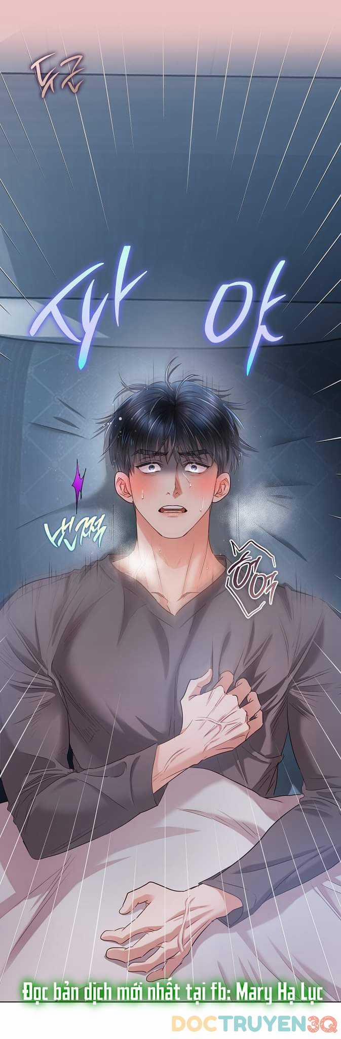 manhwax10.com - Truyện Manhwa [18+] Trong Công Ty Thì Hãy Đứng Đắn Chương 52 Trang 24