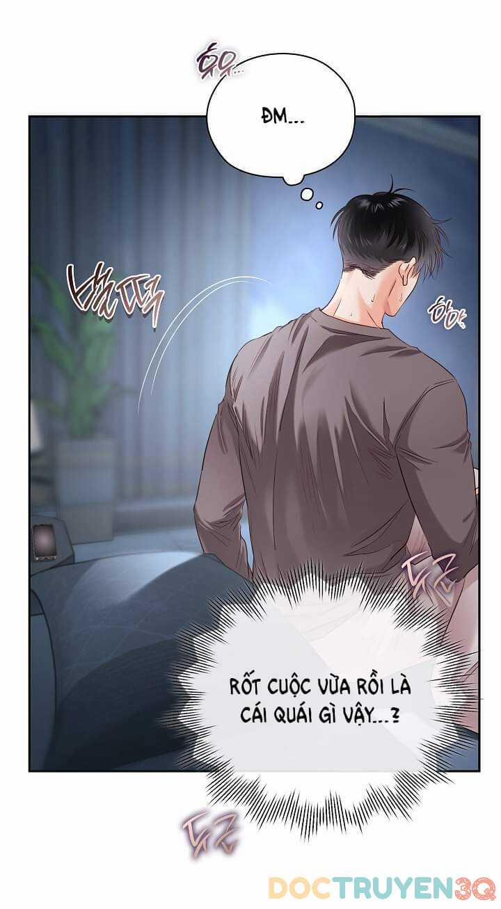 manhwax10.com - Truyện Manhwa [18+] Trong Công Ty Thì Hãy Đứng Đắn Chương 52 Trang 25