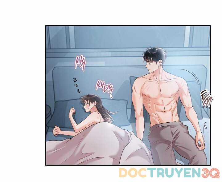 manhwax10.com - Truyện Manhwa [18+] Trong Công Ty Thì Hãy Đứng Đắn Chương 52 Trang 4