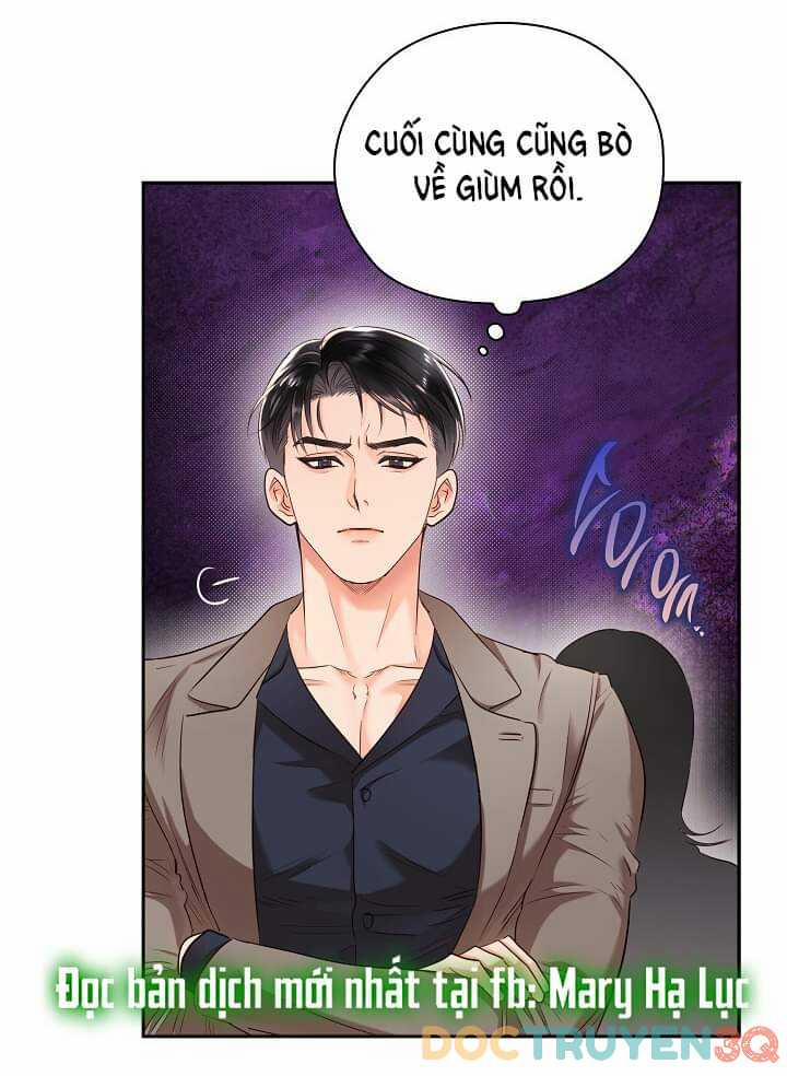 manhwax10.com - Truyện Manhwa [18+] Trong Công Ty Thì Hãy Đứng Đắn Chương 54 5 Trang 28