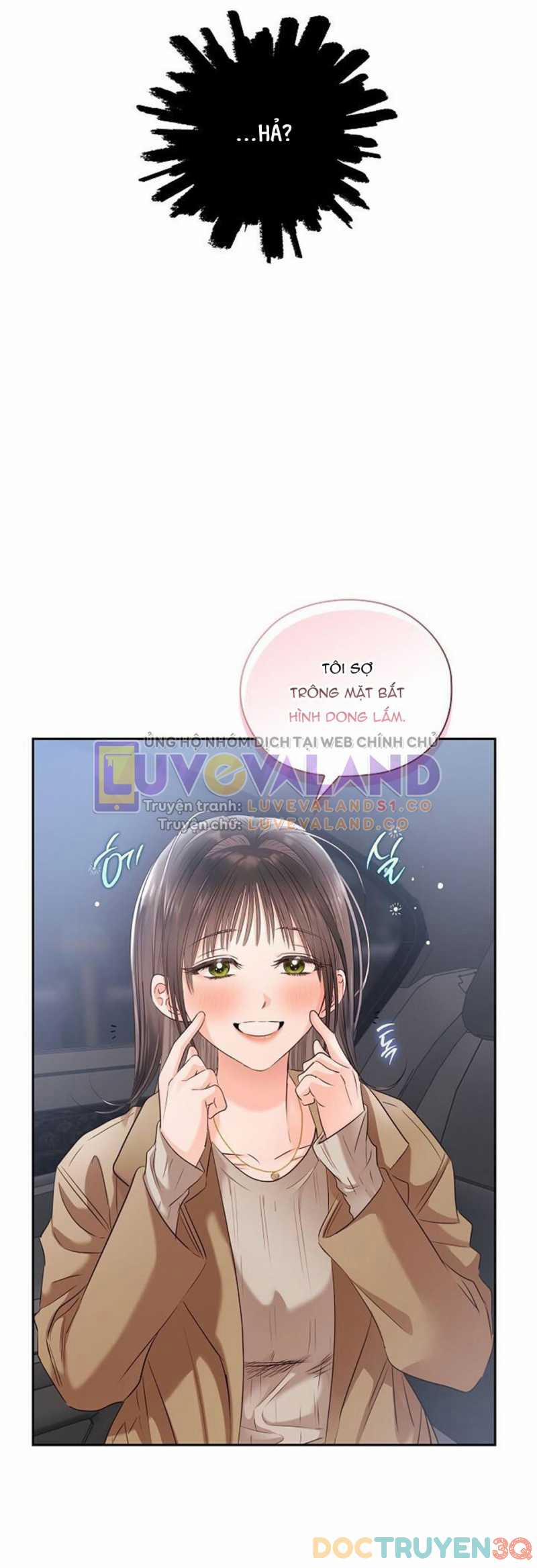 manhwax10.com - Truyện Manhwa [18+] Trong Công Ty Thì Hãy Đứng Đắn Chương 55 5 Trang 19