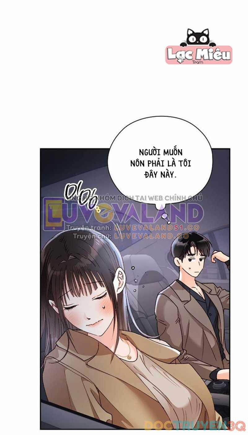 manhwax10.com - Truyện Manhwa [18+] Trong Công Ty Thì Hãy Đứng Đắn Chương 55 Trang 25