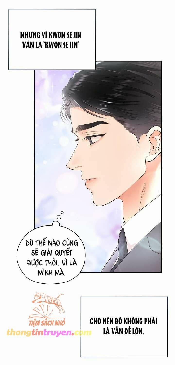 manhwax10.com - Truyện Manhwa [18+] Trong Công Ty Thì Hãy Đứng Đắn Chương 56 5 Trang 2