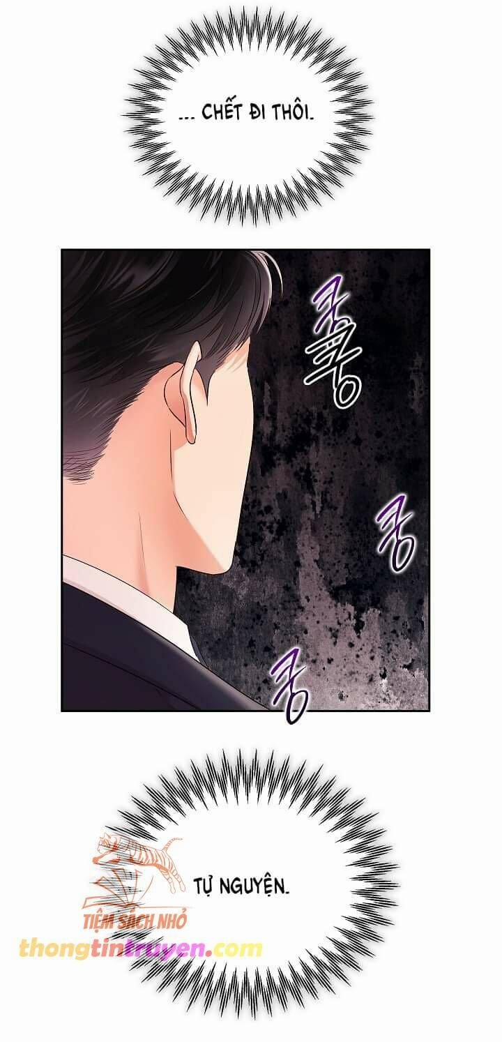 manhwax10.com - Truyện Manhwa [18+] Trong Công Ty Thì Hãy Đứng Đắn Chương 56 5 Trang 18