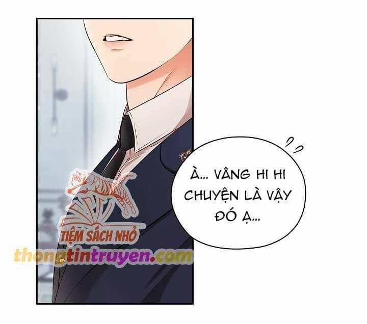 manhwax10.com - Truyện Manhwa [18+] Trong Công Ty Thì Hãy Đứng Đắn Chương 56 5 Trang 4