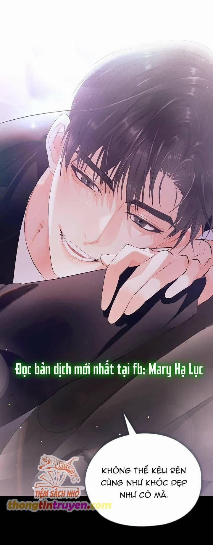 manhwax10.com - Truyện Manhwa [18+] Trong Công Ty Thì Hãy Đứng Đắn Chương 56 5 Trang 33